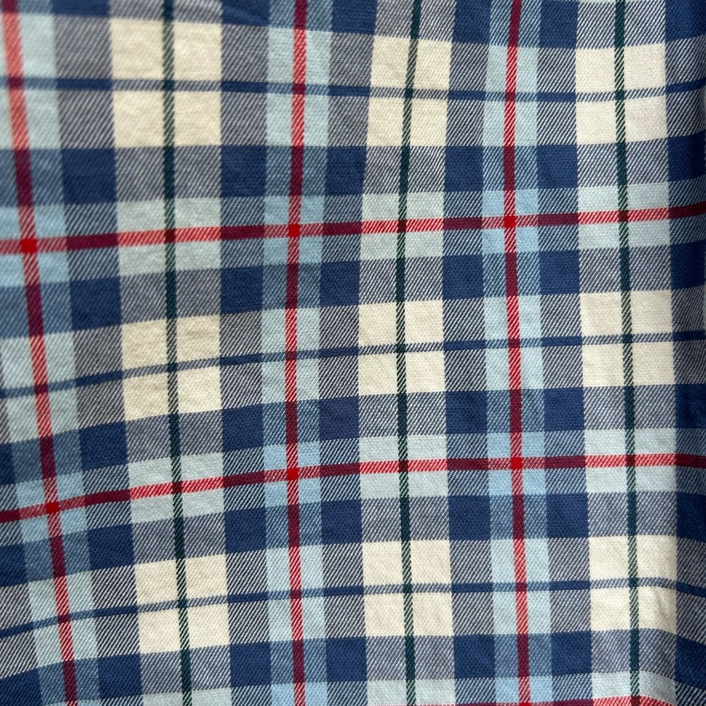 Vineyard Vines Classic Fit Men’s Long Sleeve - Picture 5 of 5